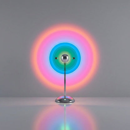 Sunset Projection Table Lamp -  Dawnsphere