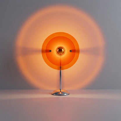 Sunset Projection Table Lamp -  Dawnsphere