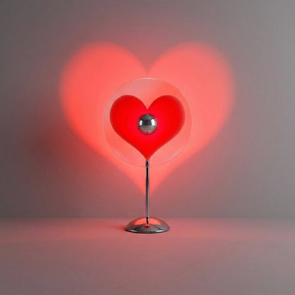 Sunset Projection Table Lamp -  Dawnsphere