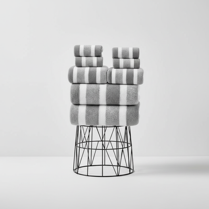 Superweiches Mikrofaser-Material - SoftThrow