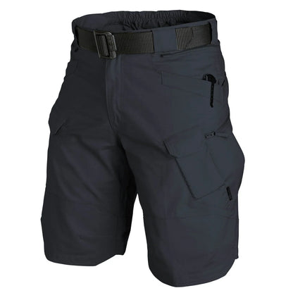 Taktiska herrfriluftsshorts – Damian