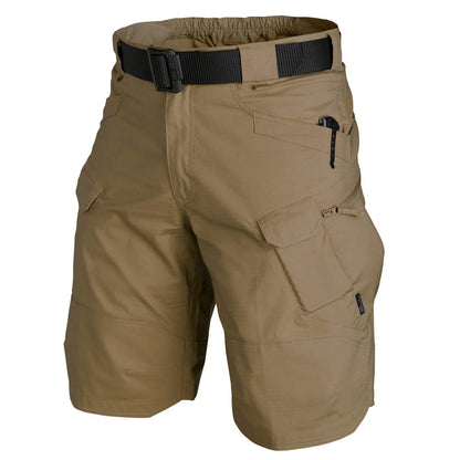 Taktiska herrfriluftsshorts – Damian