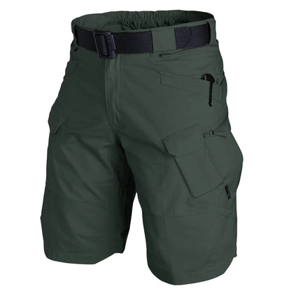 Taktiska herrfriluftsshorts – Damian