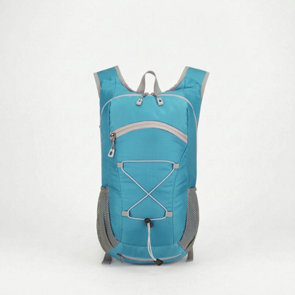 Taktisk Backpacker Ryggsäck - Trailium