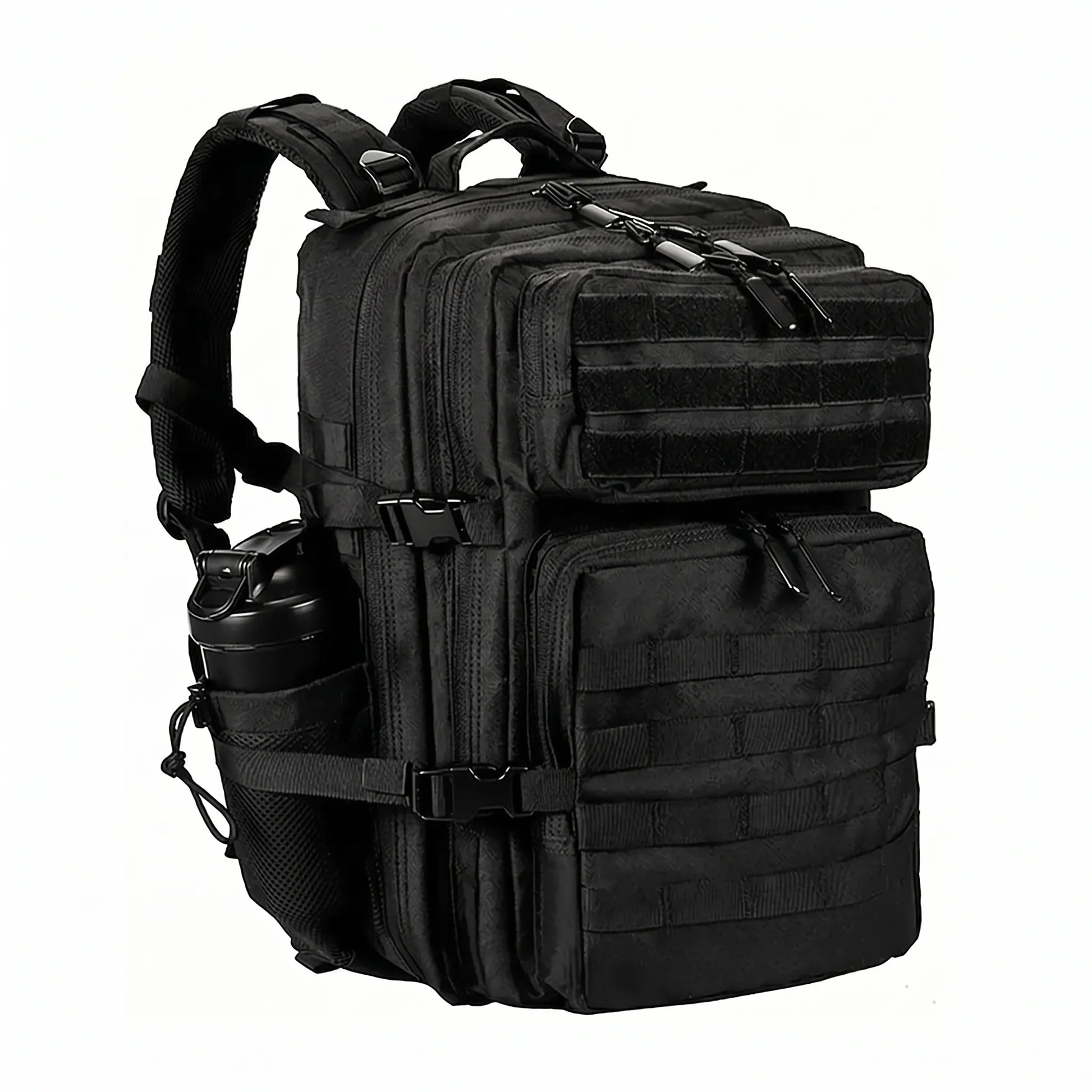Taktisk Ryggsäck - Tactiq