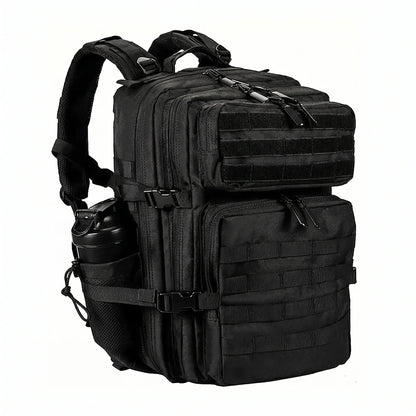 Taktisk Ryggsäck - Tactiq