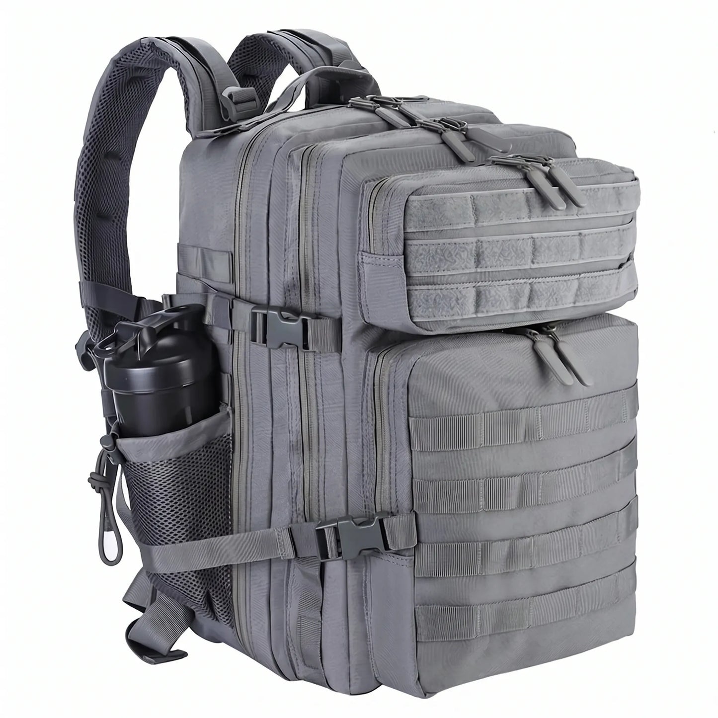 Taktisk Ryggsäck - Tactiq
