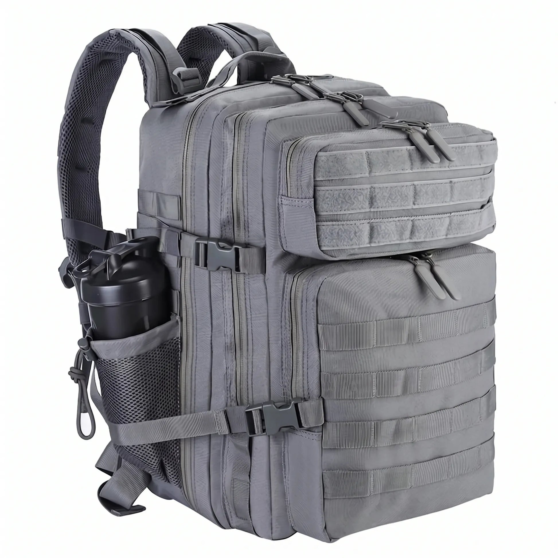 Taktisk Ryggsäck - Tactiq