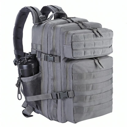 Taktisk Ryggsäck - Tactiq