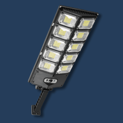 Solarlampa 3000W – SunGuard 3000