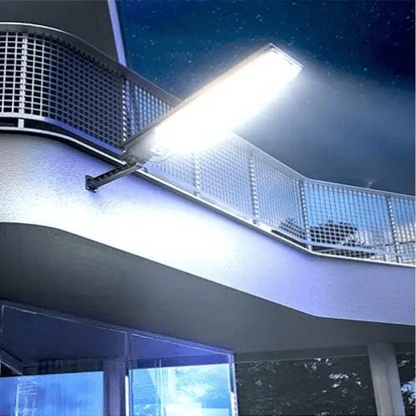 Solarlampa 3000W – SunGuard 3000