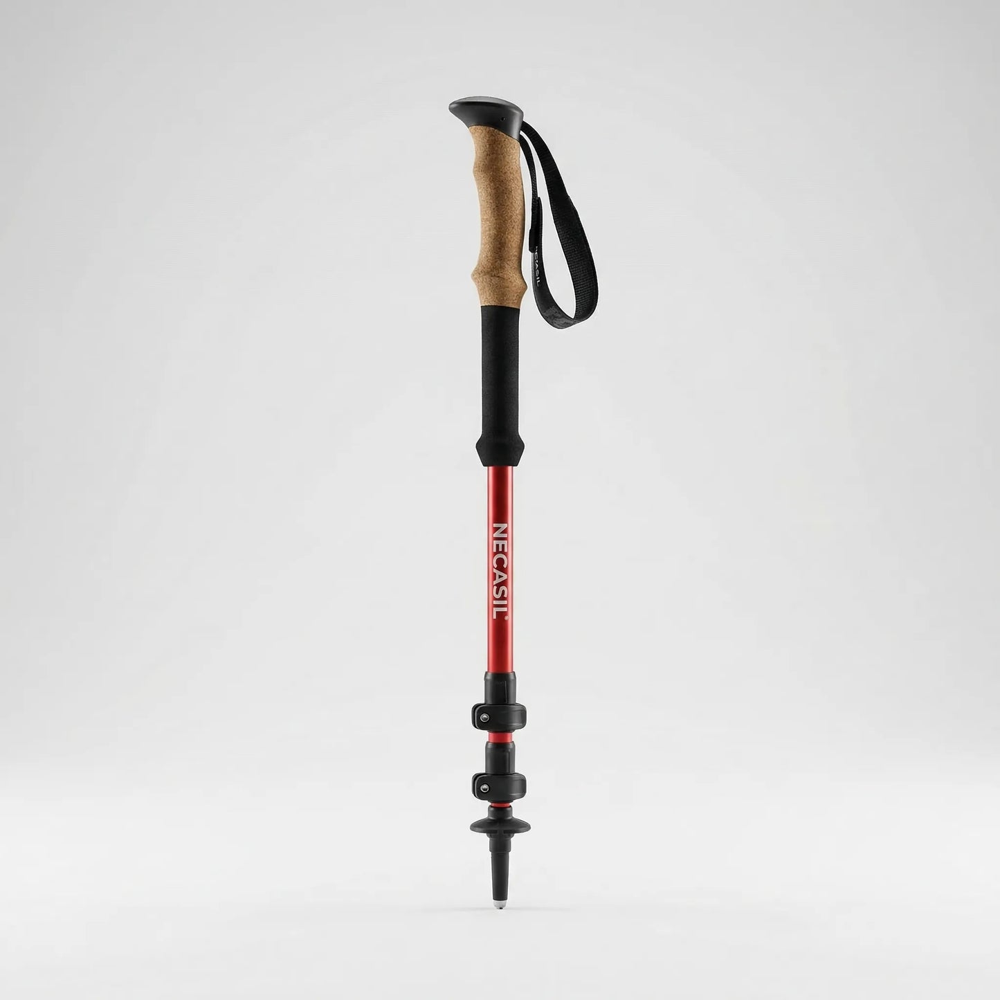 Telescopic Adjustable Trekking Pole Set -  Alpenvex
