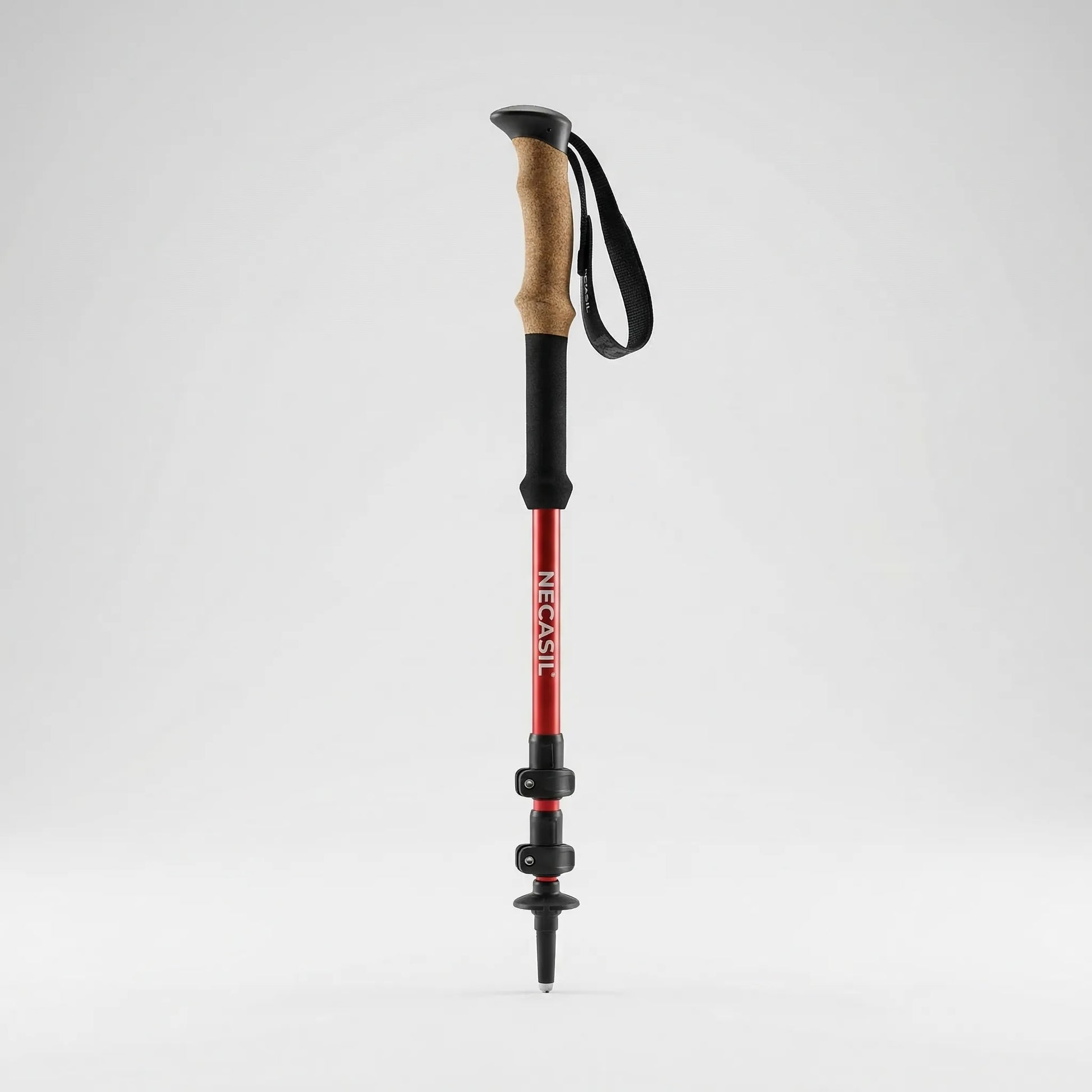 Telescopic Adjustable Trekking Pole Set -  Alpenvex