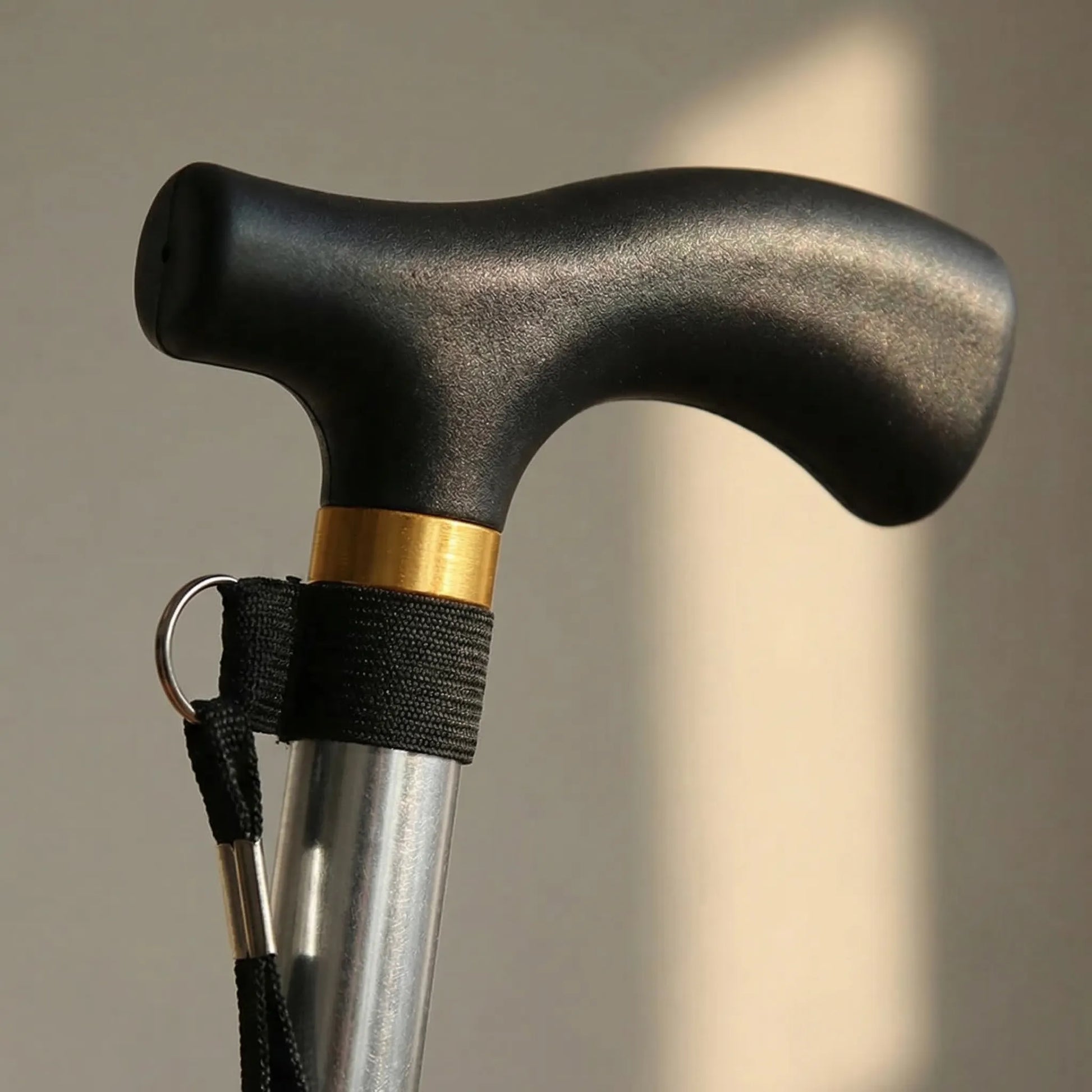 Telescopic Folding Walking Stick -  Walkfold