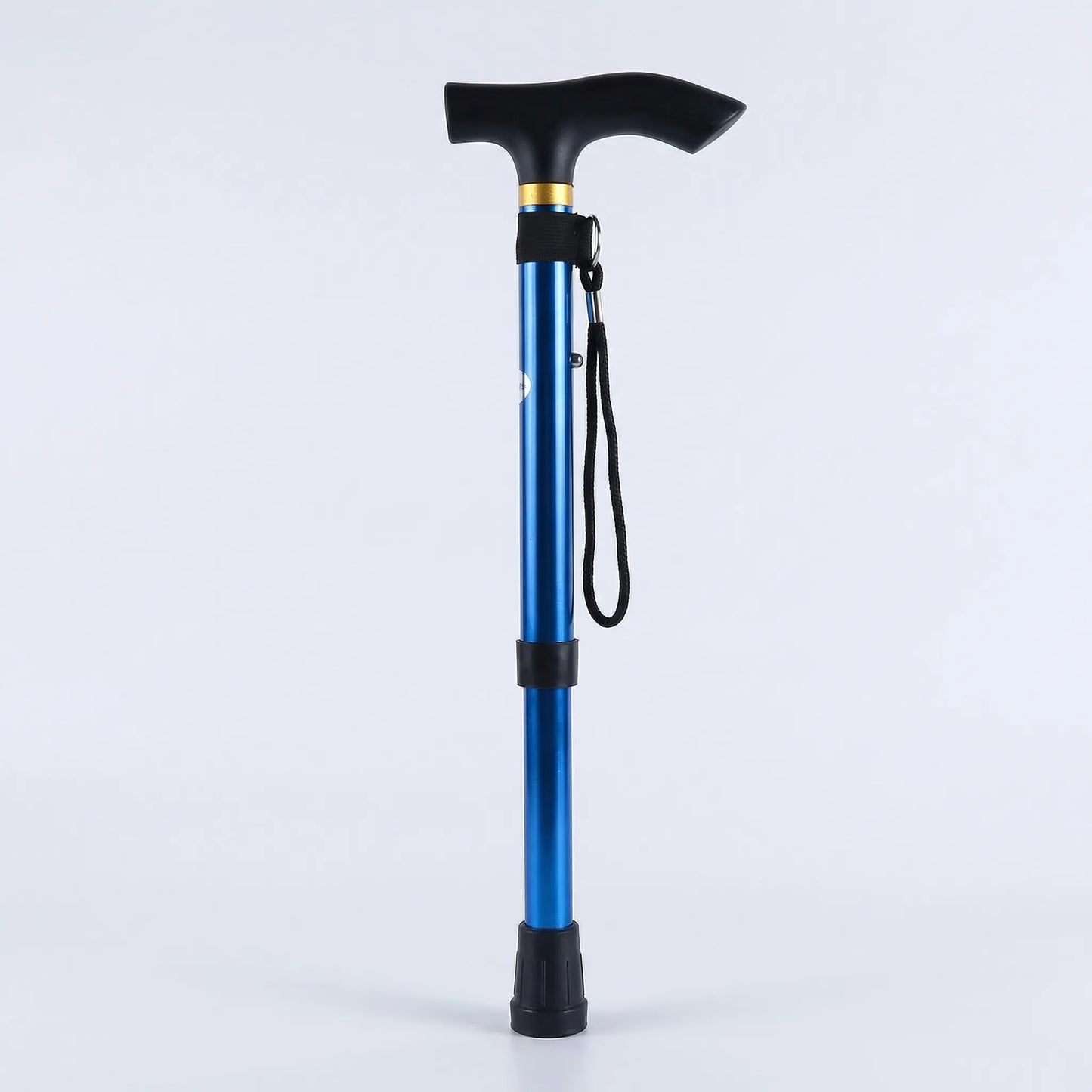 Telescopic Folding Walking Stick -  Walkfold