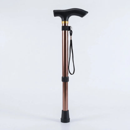 Telescopic Folding Walking Stick -  Walkfold