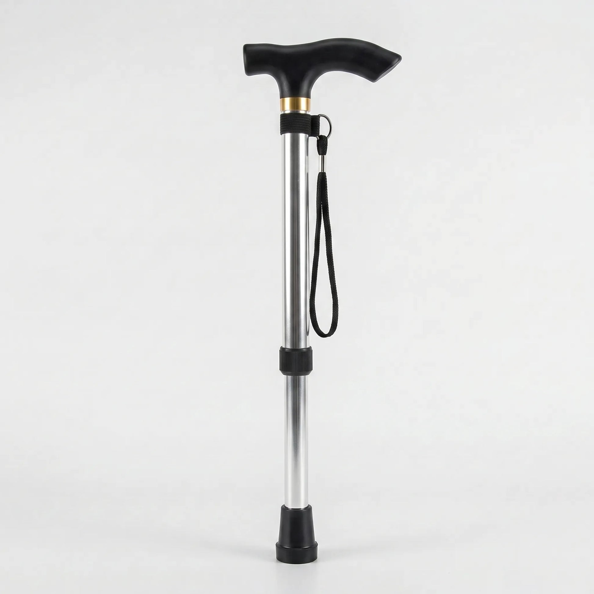 Telescopic Folding Walking Stick -  Walkfold
