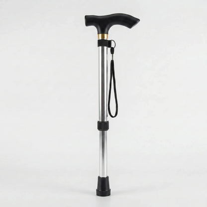 Telescopic Folding Walking Stick -  Walkfold