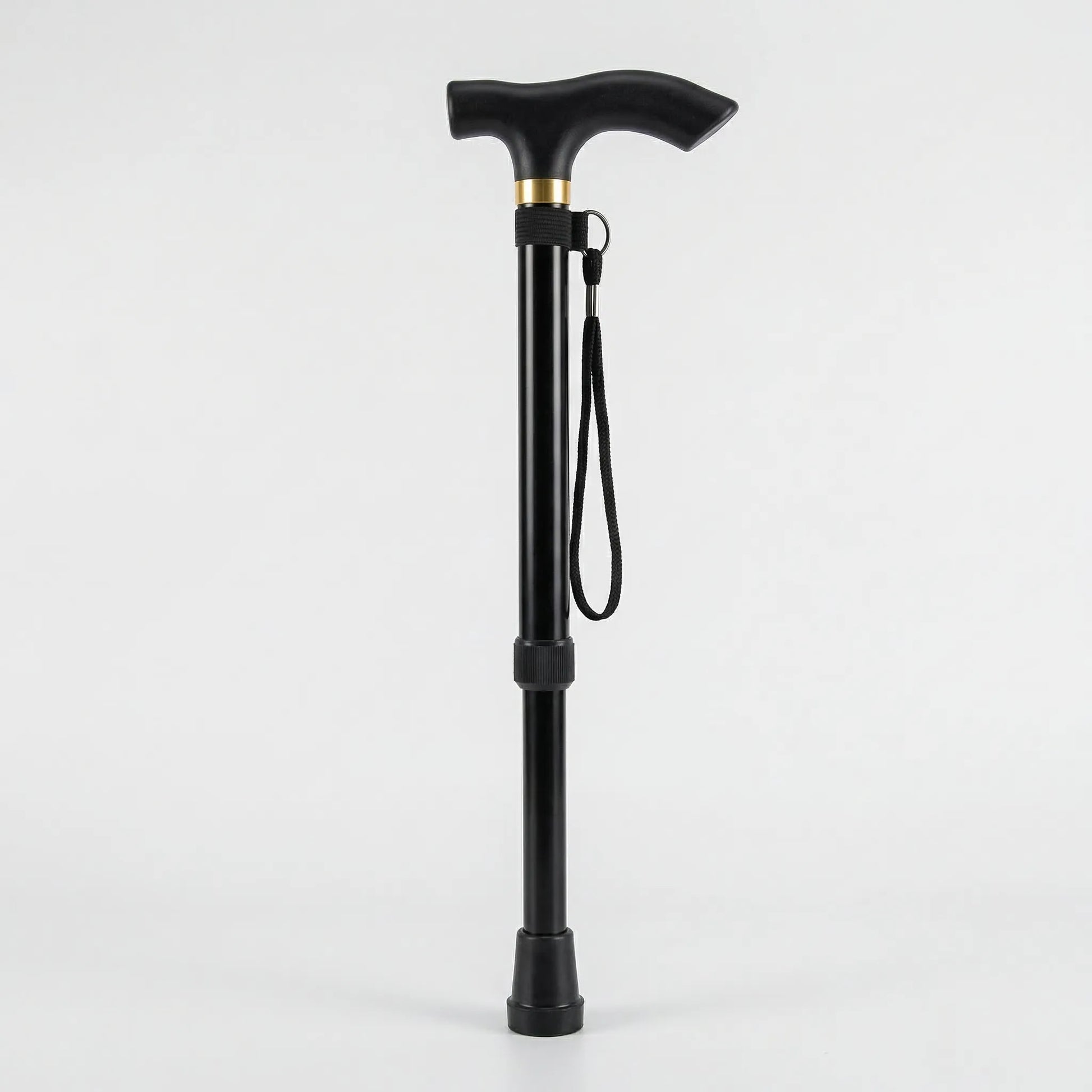 Telescopic Folding Walking Stick -  Walkfold