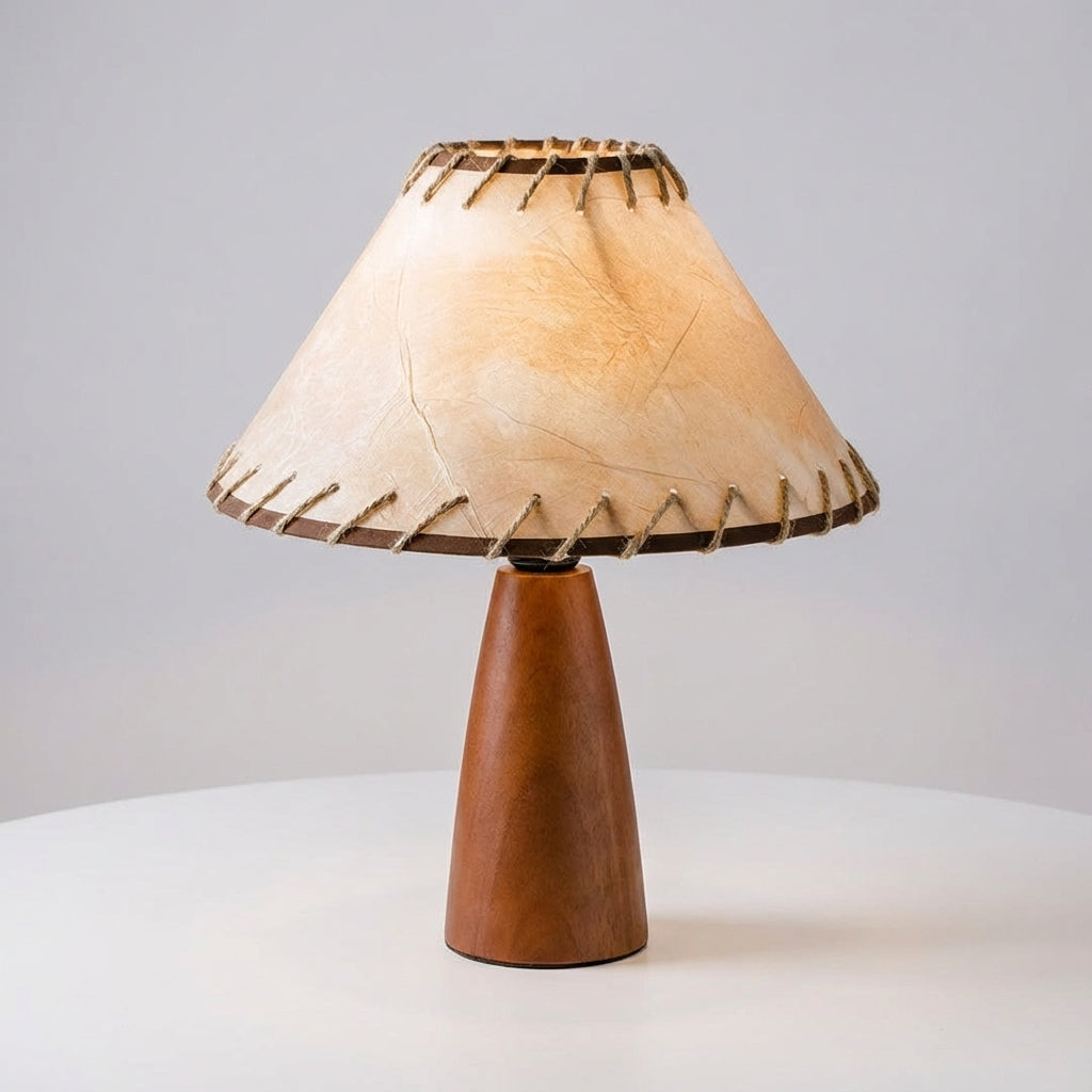 Timeless Decorative Desk Lamp -  Timberlyst