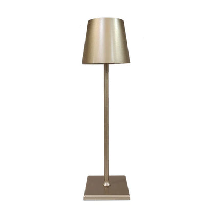 Cordless Table Lamp | Minimalist Design | Dimmable LED Light 6