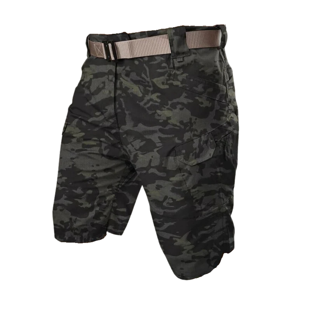 Taktiska cargoshorts - Atlas