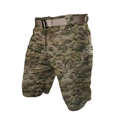 Taktiska cargoshorts - Atlas