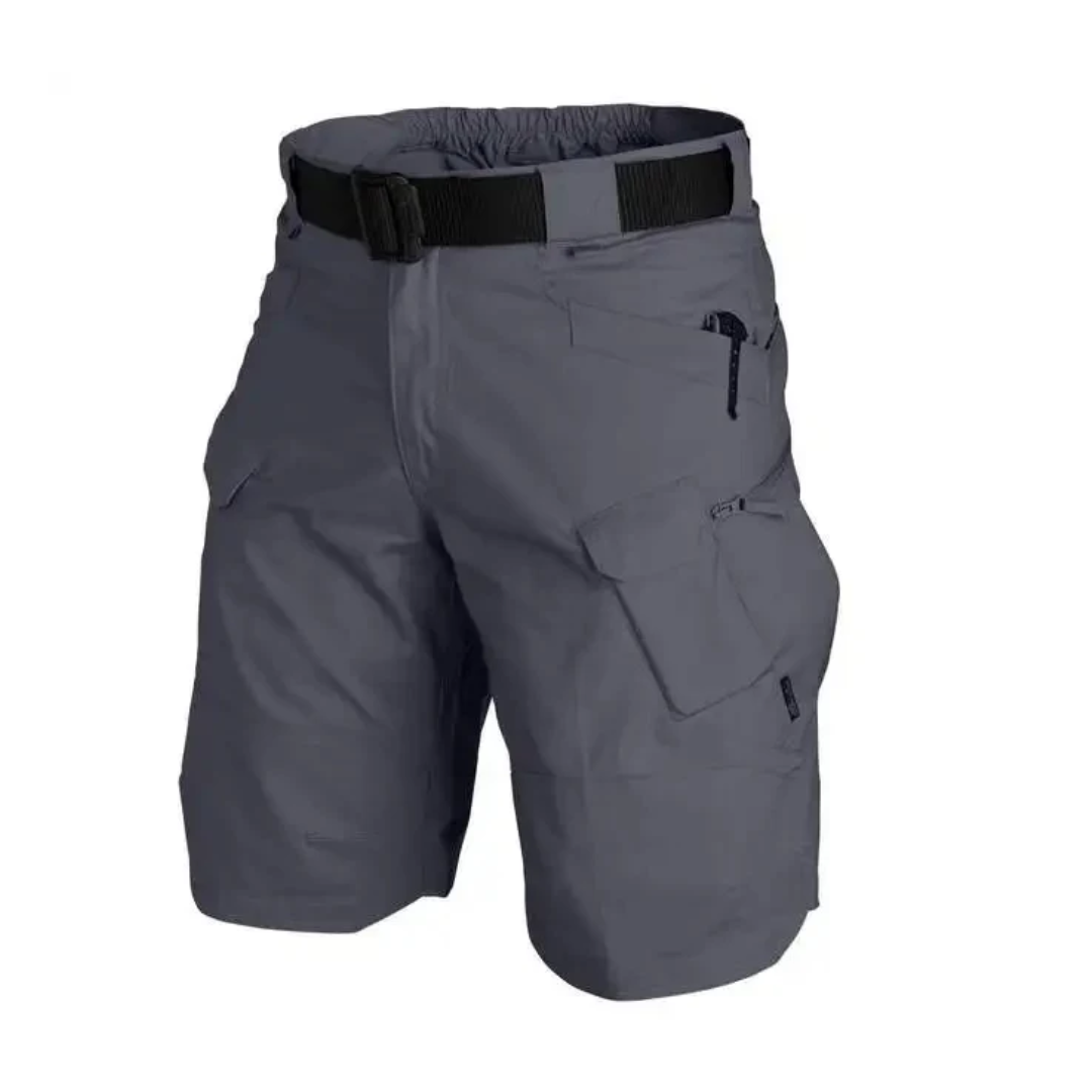 Taktiska cargoshorts - Atlas