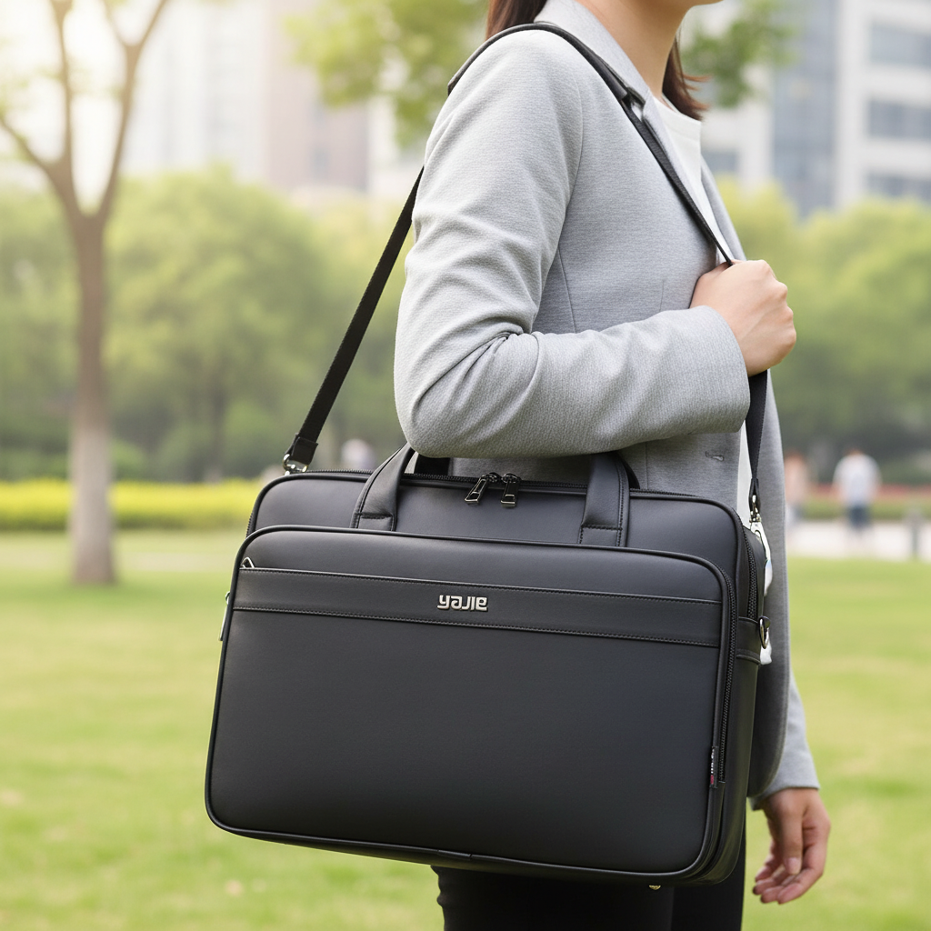 Torba Na Laptopa - BizBag 