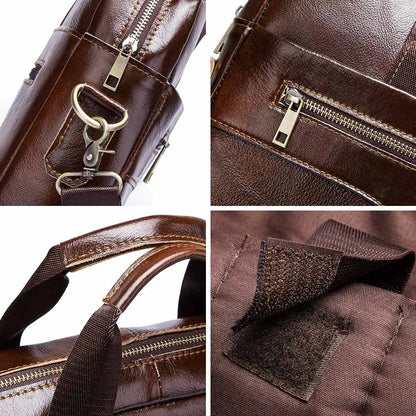 Torba Na Laptopa - ElegantCase 