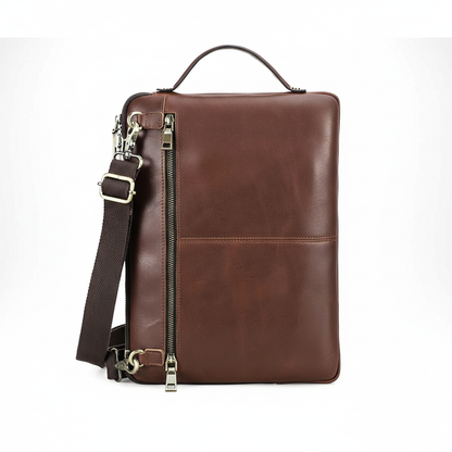Torba Na Laptopa - LeatherBrief 