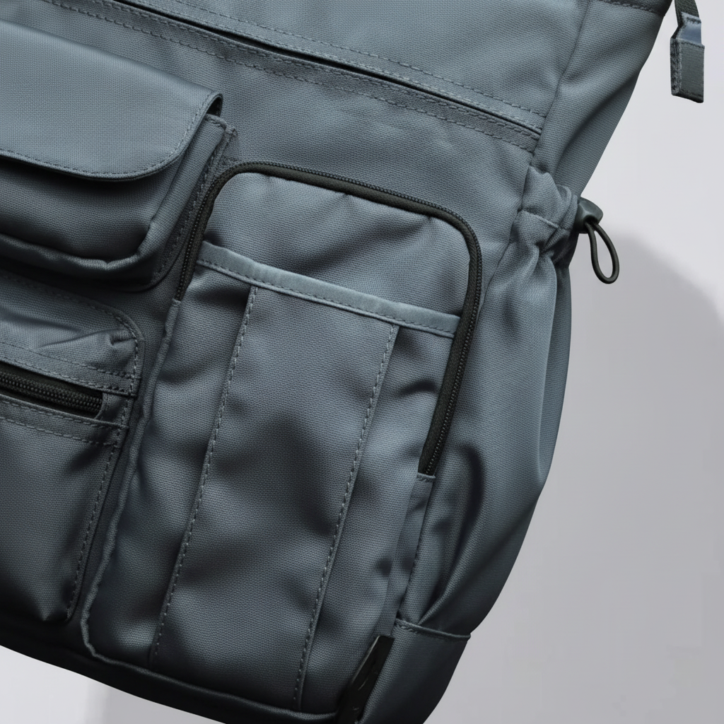 Torba Na Laptopa Męska - LaptopPro 