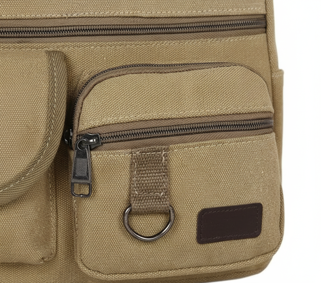 Torba Na Ramię - CarryAll 