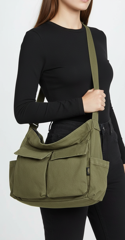 Torba Na Ramię - MarloweBag 