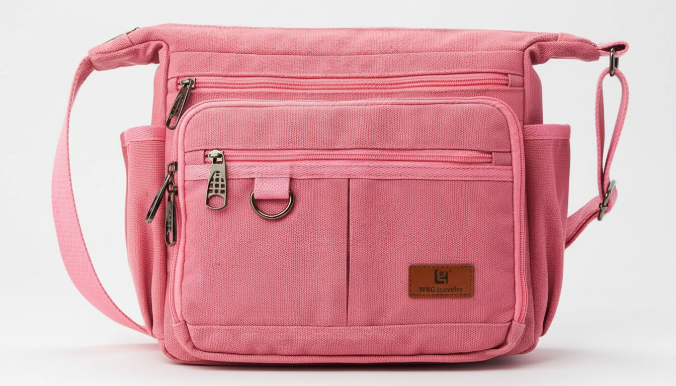 Torba Na Ramię - StylishBox 