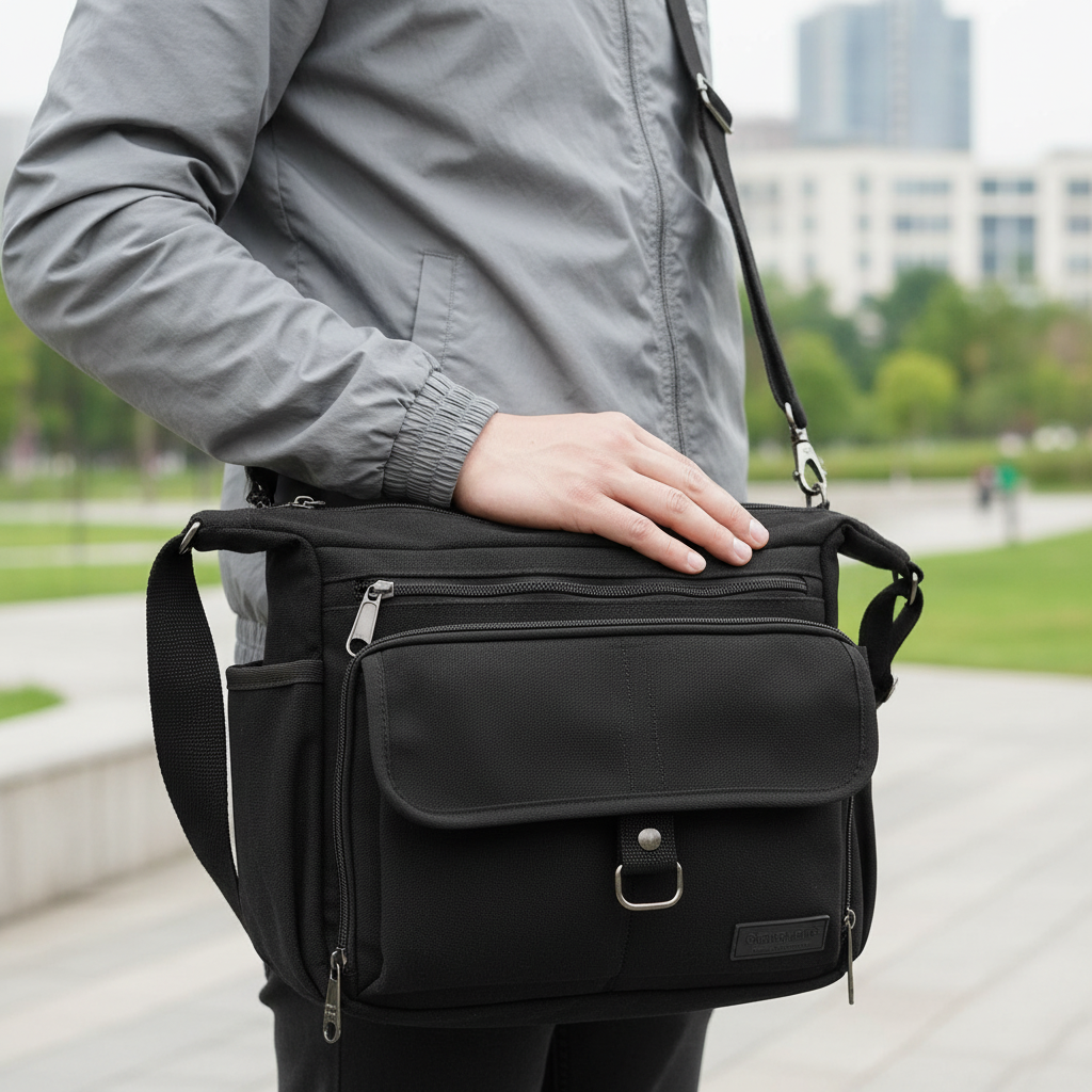 Torba Na Ramię - StylishBox 