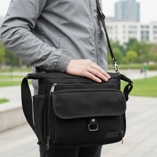 Torba Na Ramię - StylishBox 