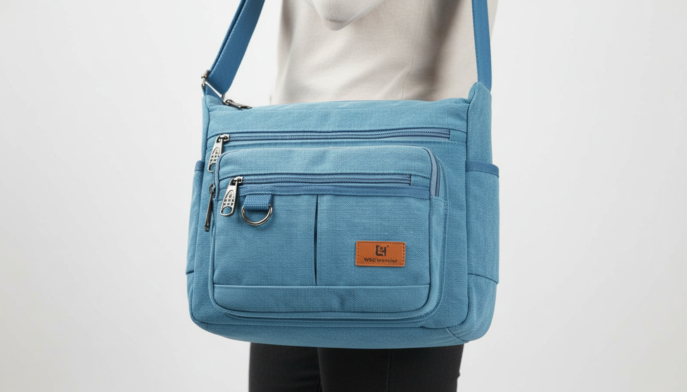 Torba Na Ramię - StylishBox 