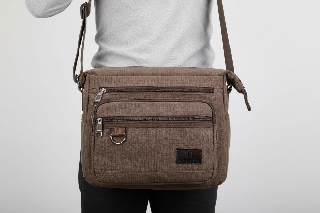 Torba Na Ramię - StylishBox 