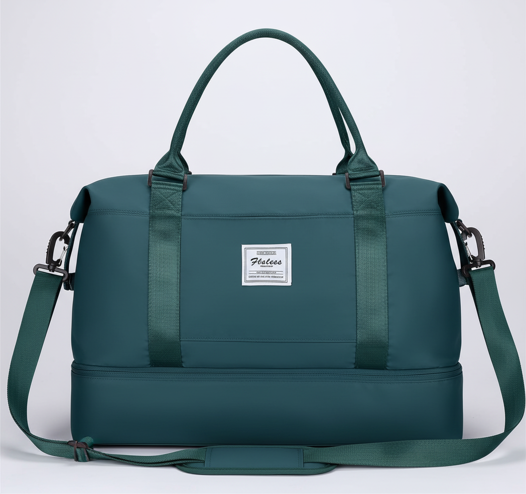Torba Na Weekend - Travelista 