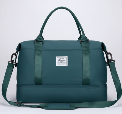 Torba Na Weekend - Travelista 