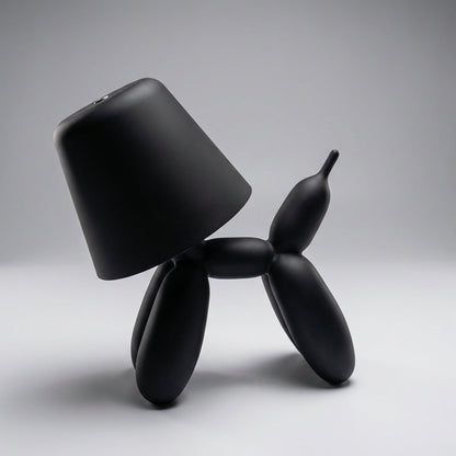 Touch Controlled Balloon Dog Lamp - Luminpup