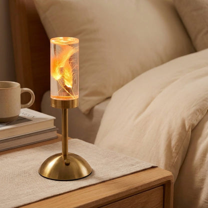 Touch Control Table Lamp -  Vescento