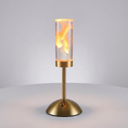 Touch Control Table Lamp -  Vescento