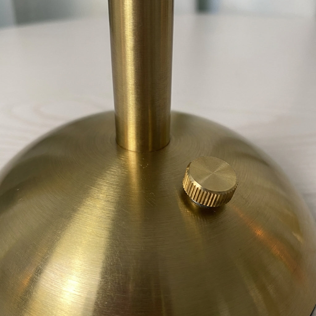 Touch Control Table Lamp -  Vescento