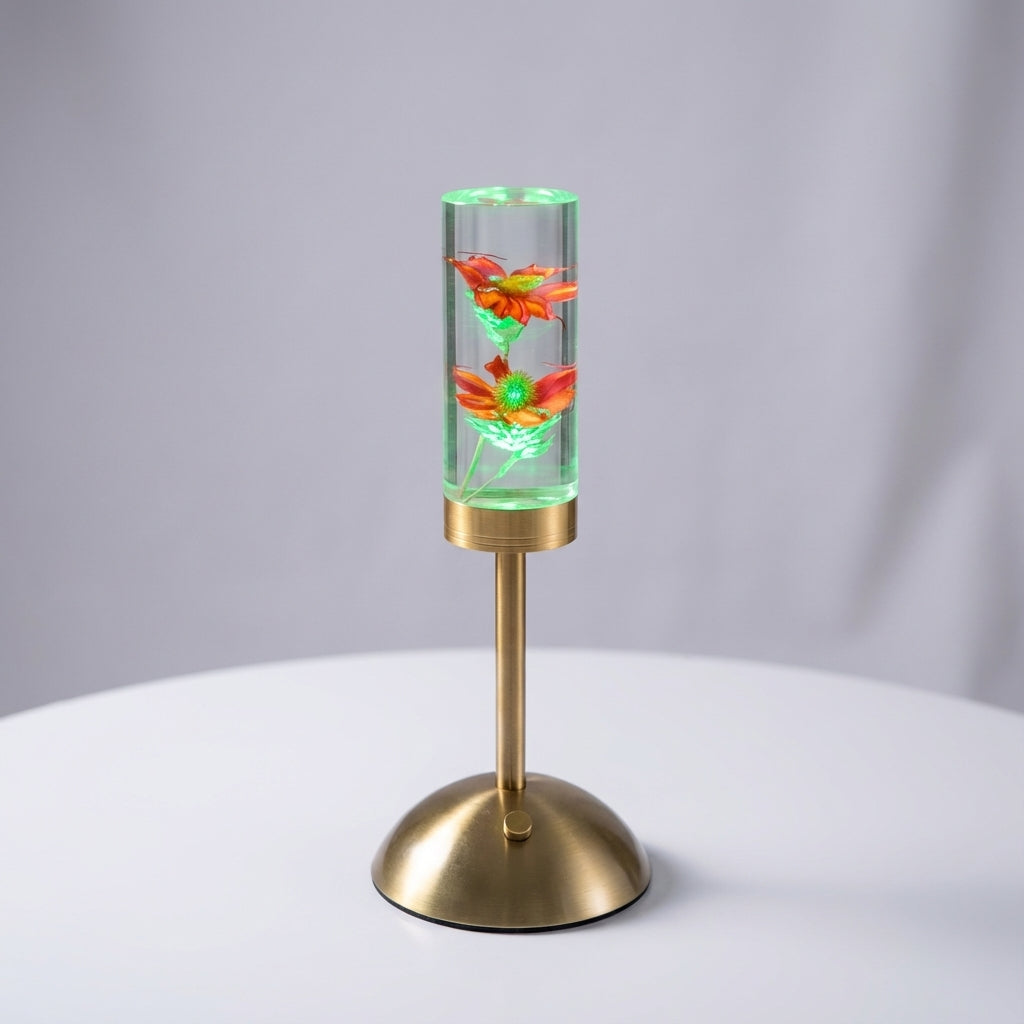 Touch Control Table Lamp -  Vescento