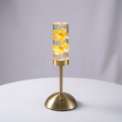 Touch Control Table Lamp -  Vescento