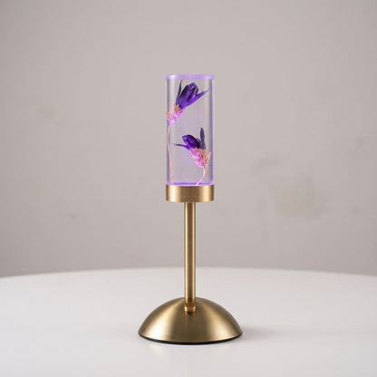 Touch Control Table Lamp -  Vescento