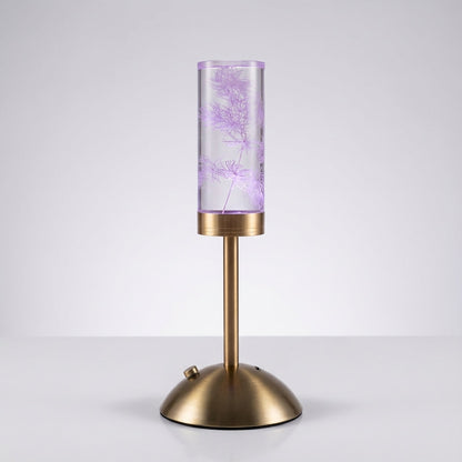 Touch Control Table Lamp -  Vescento