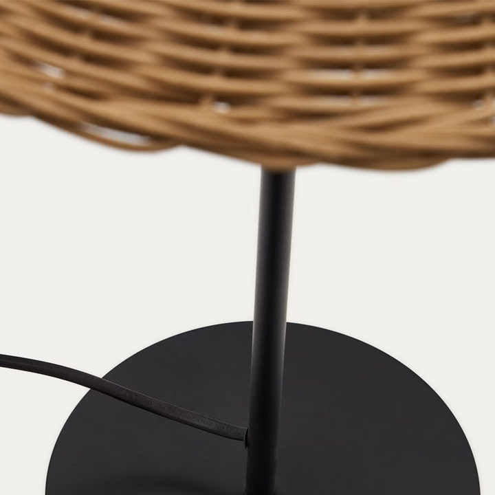 Touch Dimmable Desk Lamp -  Wovelle